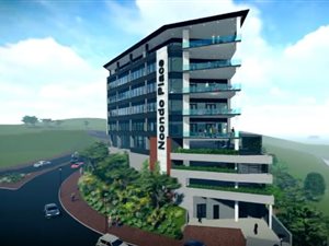 2263 m² Commercial space in Ridgeside