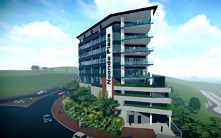 2263 m² Commercial space in Ridgeside