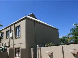 3 Bed Townhouse in Wilkoppies