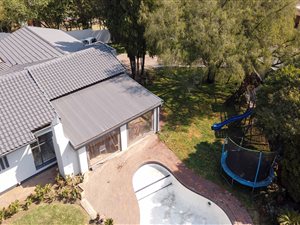 3 Bed House in Vorna Valley