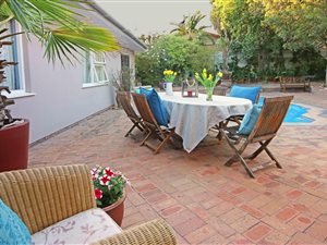 4 Bedroom House in Eversdal