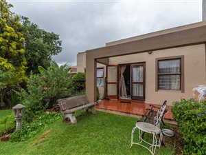 2 Bedroom Townhouse in Raceview