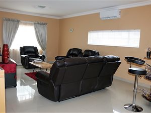 4 Bed House in Fernglen
