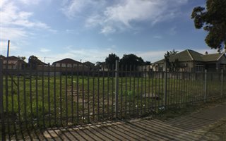Commercial space in Vincent
