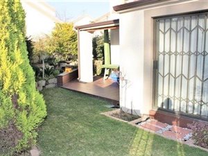 2 Bed Apartment in Sunninghill