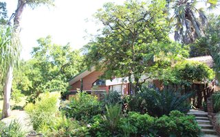 4 Bedroom House in Mtunzini