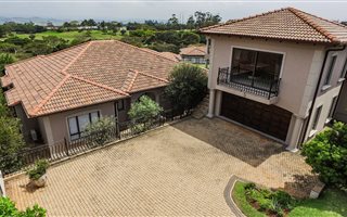 3 Bedroom House in Umhlali Golf Estate