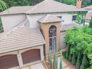 3 Bed House in Clearwater Flyfishing Estate