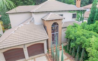 3 Bedroom House in Clearwater Flyfishing Estate