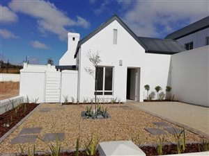 3 Bed House in Koelenhof
