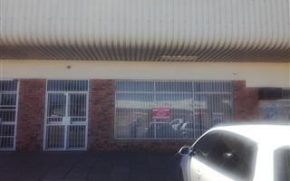 80 m² Commercial space in Oos-Einde