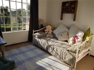 2 Bed Apartment in Bedford Park