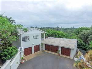 5 Bed House in St Michaels on Sea