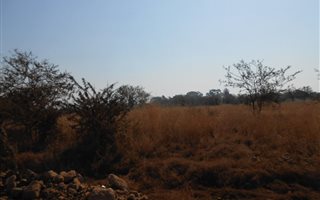 Commercial space in Zwartkop