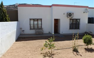 2 Bedroom Simplex in Springbok