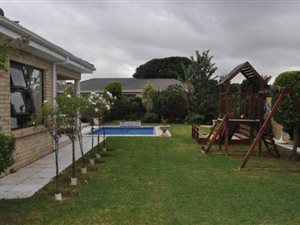 3 Bedroom Townhouse in Walmer Heights