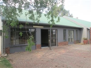1.8 ha Farm in Cullinan