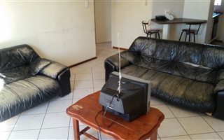 1 Bedroom Townhouse in Ruimsig