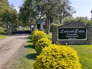 3 Bed House in Albert Falls