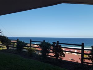 2 Bed Garden Cottage in Manaba