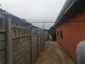 2 Bed House in Dawncrest