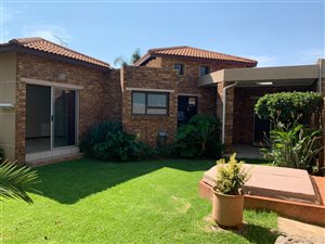 3 Bed Simplex in Meyersdal