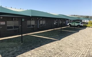 3762 m² Industrial space in Rocky Drift