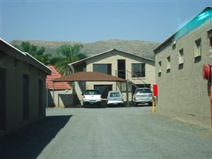 Farm in Rustenburg