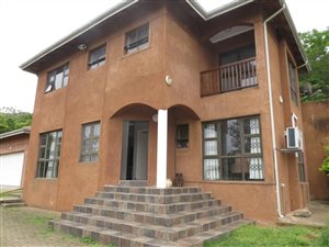 3 Bedroom House in Doon Heights