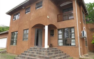 3 Bedroom House in Doon Heights