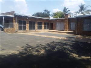 4 Bed House in Dalpark