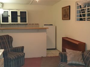 1 Bed Garden Cottage in West Riding