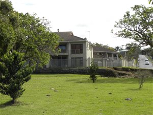 3 Bed Simplex in Nahoon