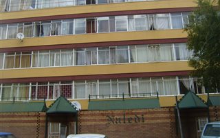 1 Bedroom Apartment in Pretoria Central