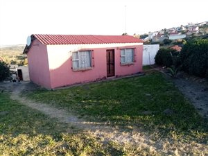 2 Bed House in Mdantsane