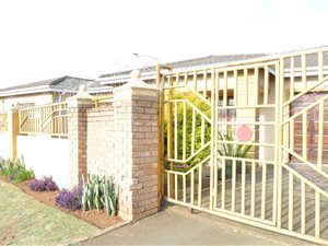 3 Bed House in Imbali