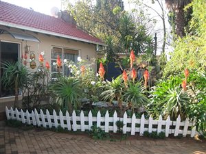 4 Bed House in Simmerfield