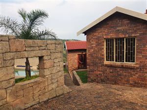 5 Bed House in Naturena