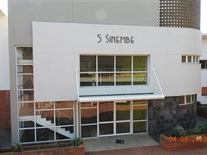 149 m² Commercial space in New Town Centre (Gateway)