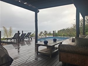5 Bed House in Bazley Beach