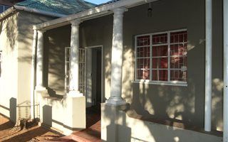 4 Bedroom House in De Beers