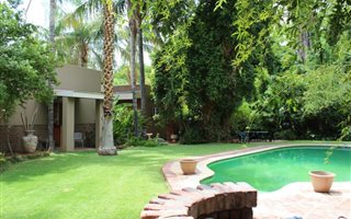 7 Bedroom House in Middelpos