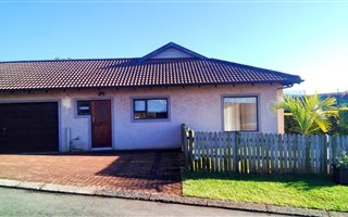 3 Bedroom House in Ballito