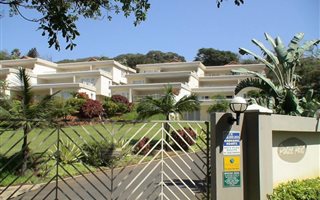 3 Bedroom Apartment in Shakas Rock