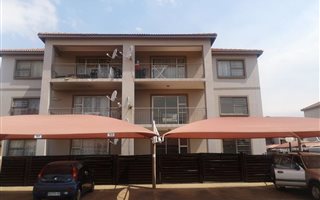 2 Bedroom Apartment in Bardene