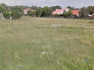 1111 m² Land available in Kibler Park