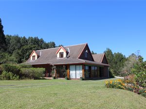 3 Bed House in Byrne Valley