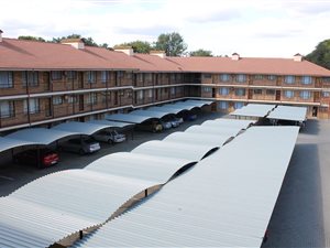 2 Bed Apartment in Dorandia