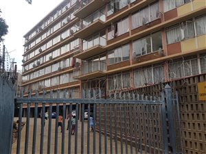 1 Bed Apartment in Sunnyside