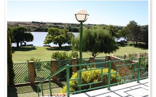 3500 m² Farm in Vaal River